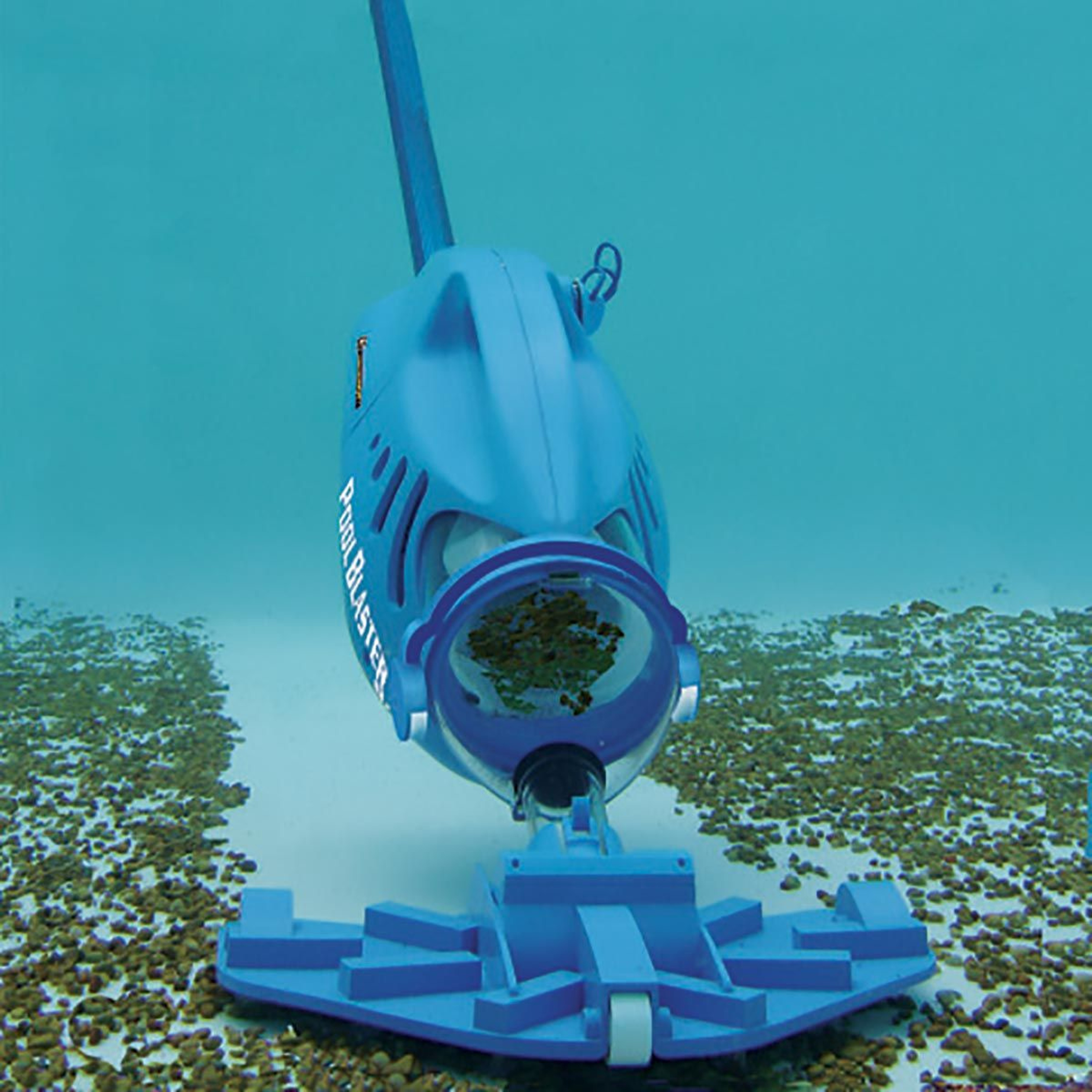 Ручной пылесос Watertech Pool Blaster MAX CG (Li-ion), интернет
